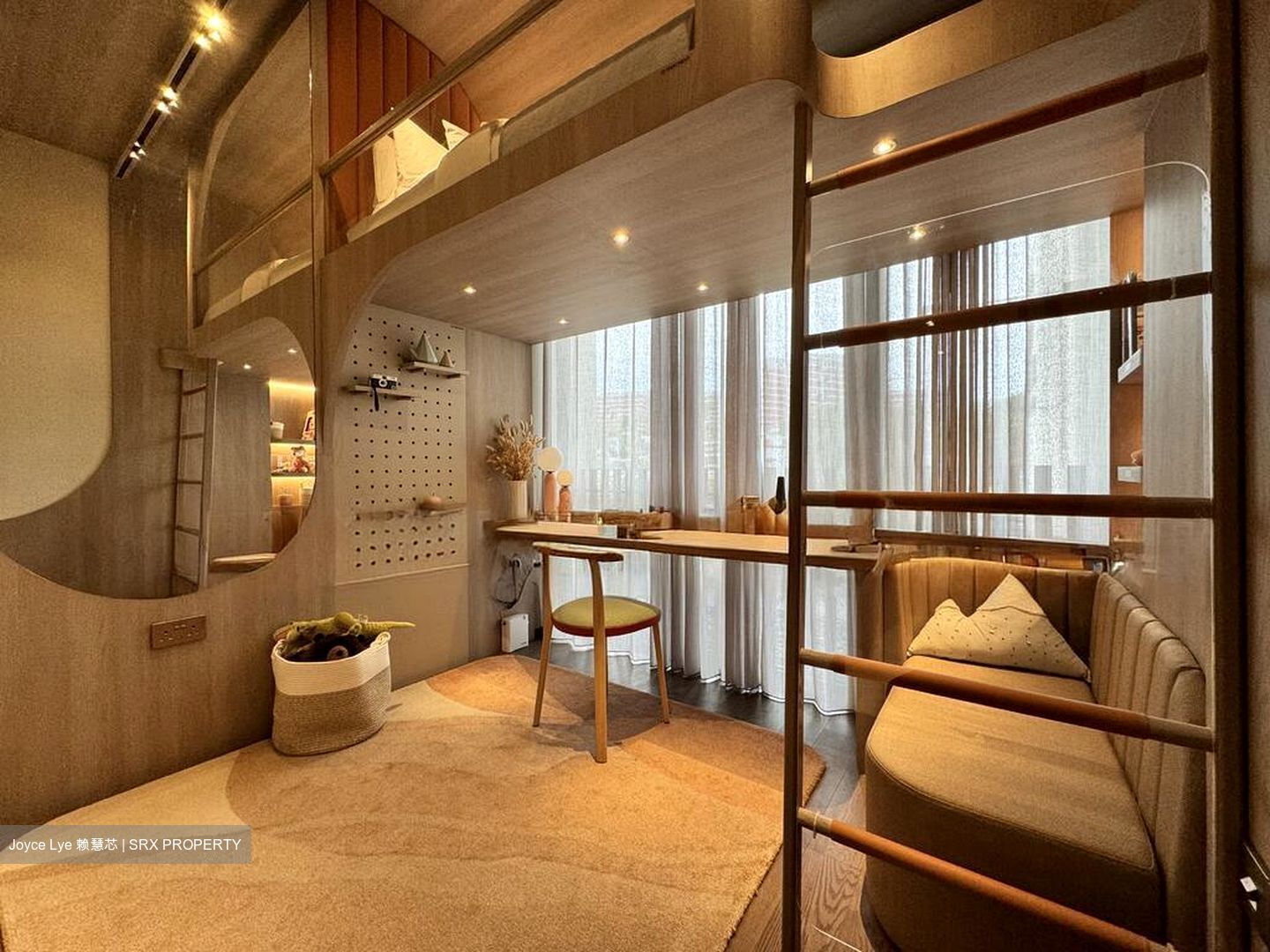 The Reserve Residences (D21), Apartment #516856901